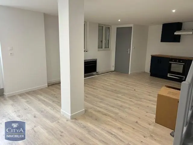 Photo 2 Maison 3 pièces 52.27m²