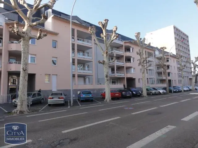 Photo 9 Appartement 3 pièces 67.61m²