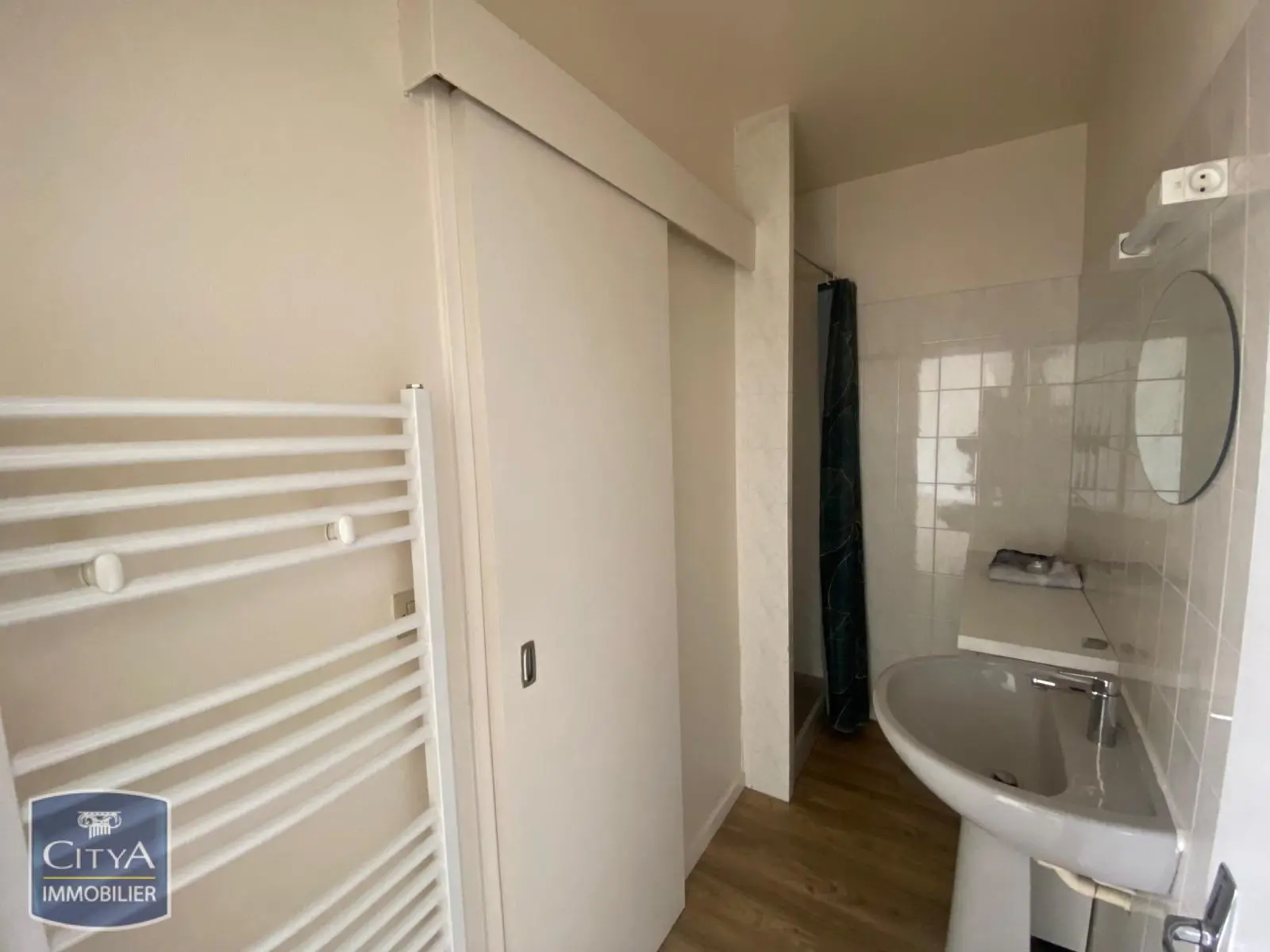 Photo 5 Appartement 2 pièces 44.39m²