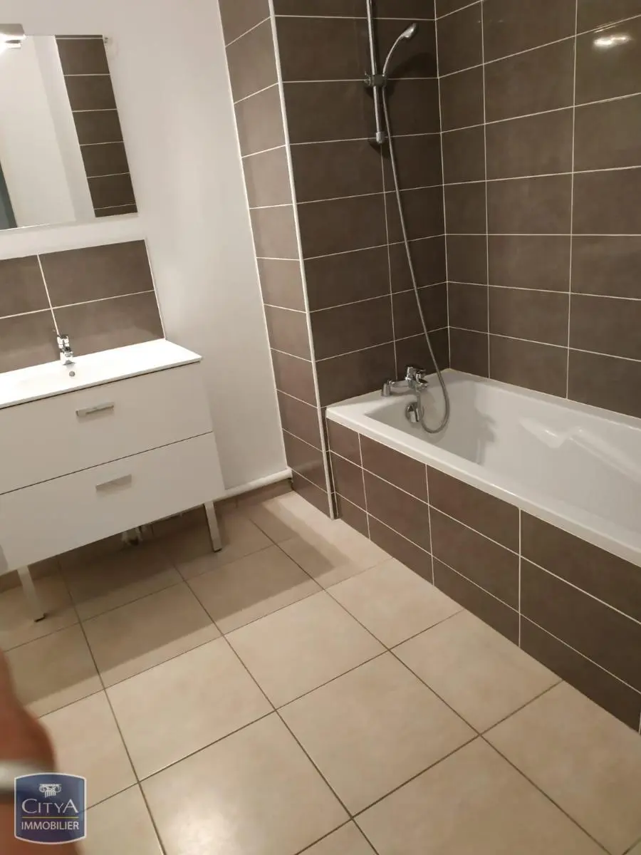 Photo 8 Appartement 3 pièces 64.09m²