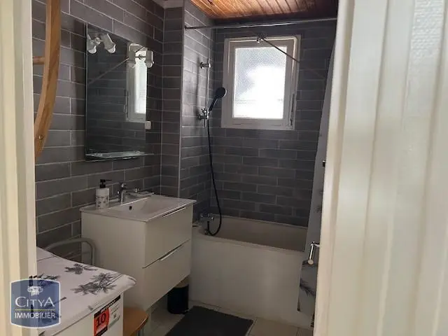 Photo 8 Appartement 3 pièces 65.12m²