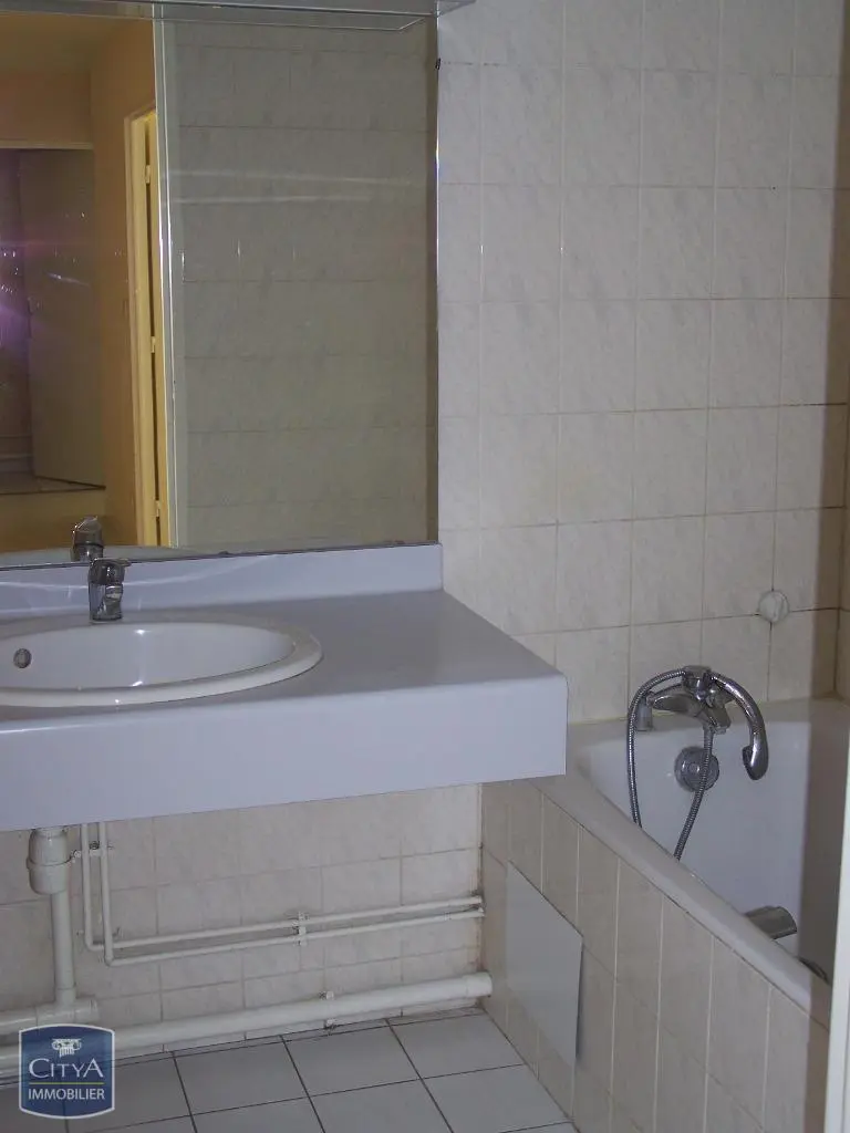 Photo 10 Appartement 2 pièces 51.23m²
