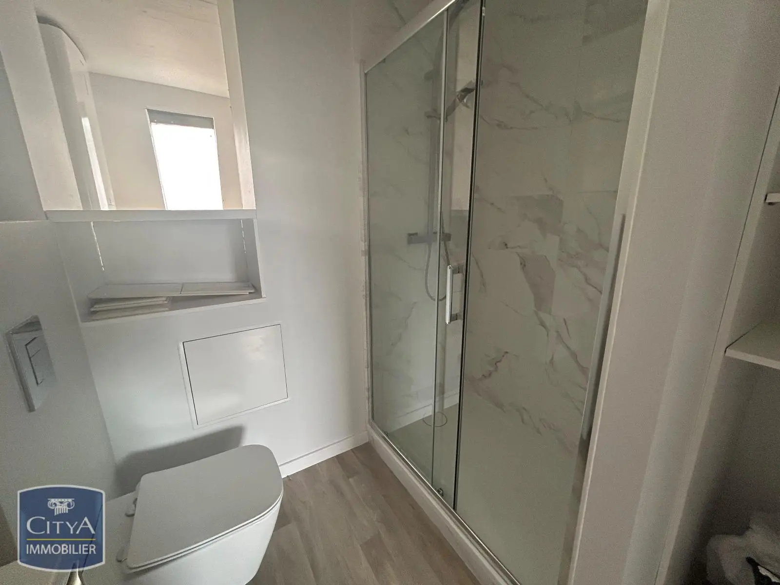 Photo 3 Appartement 2 pièces 27.74m²