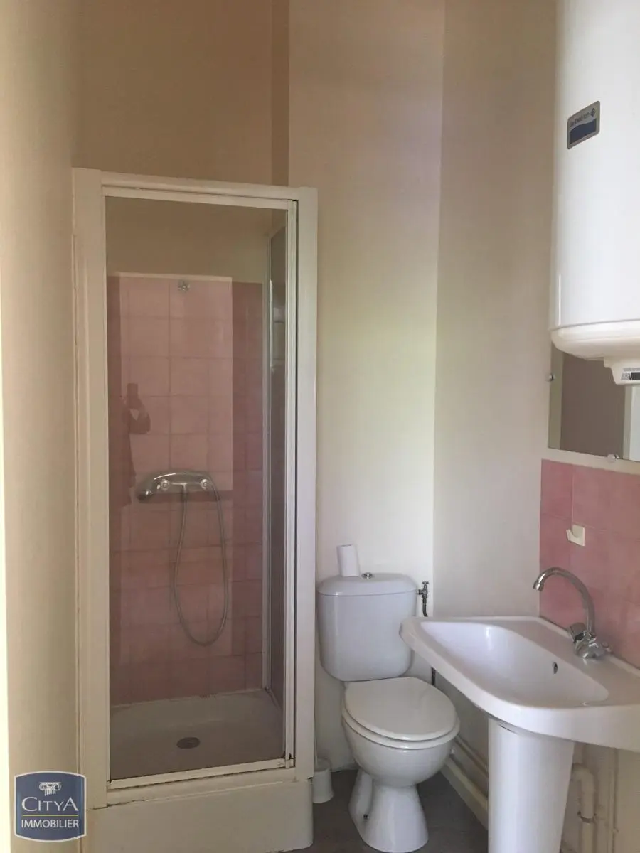 Photo 6 Appartement 1 pièce 22.48m²