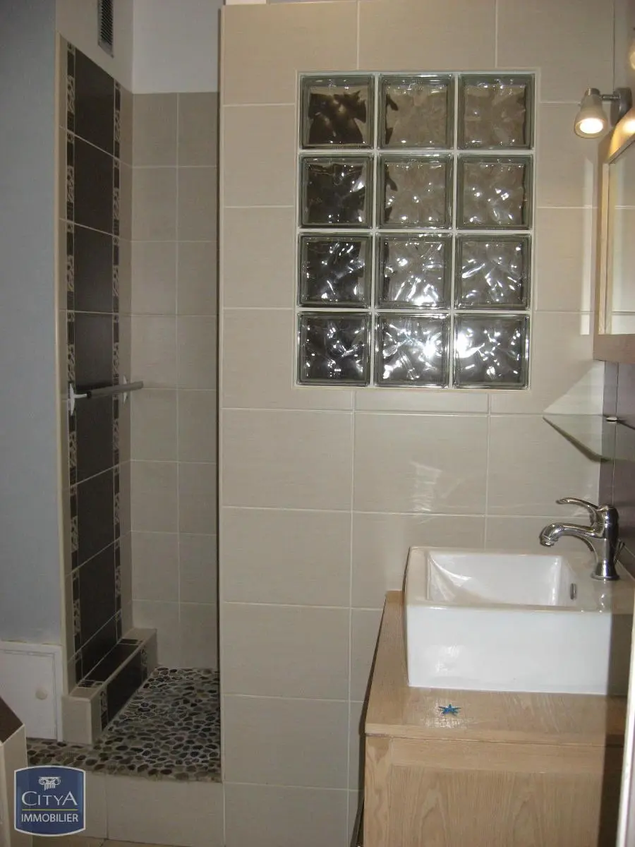 Photo 5 Appartement 2 pièces 46.44m²