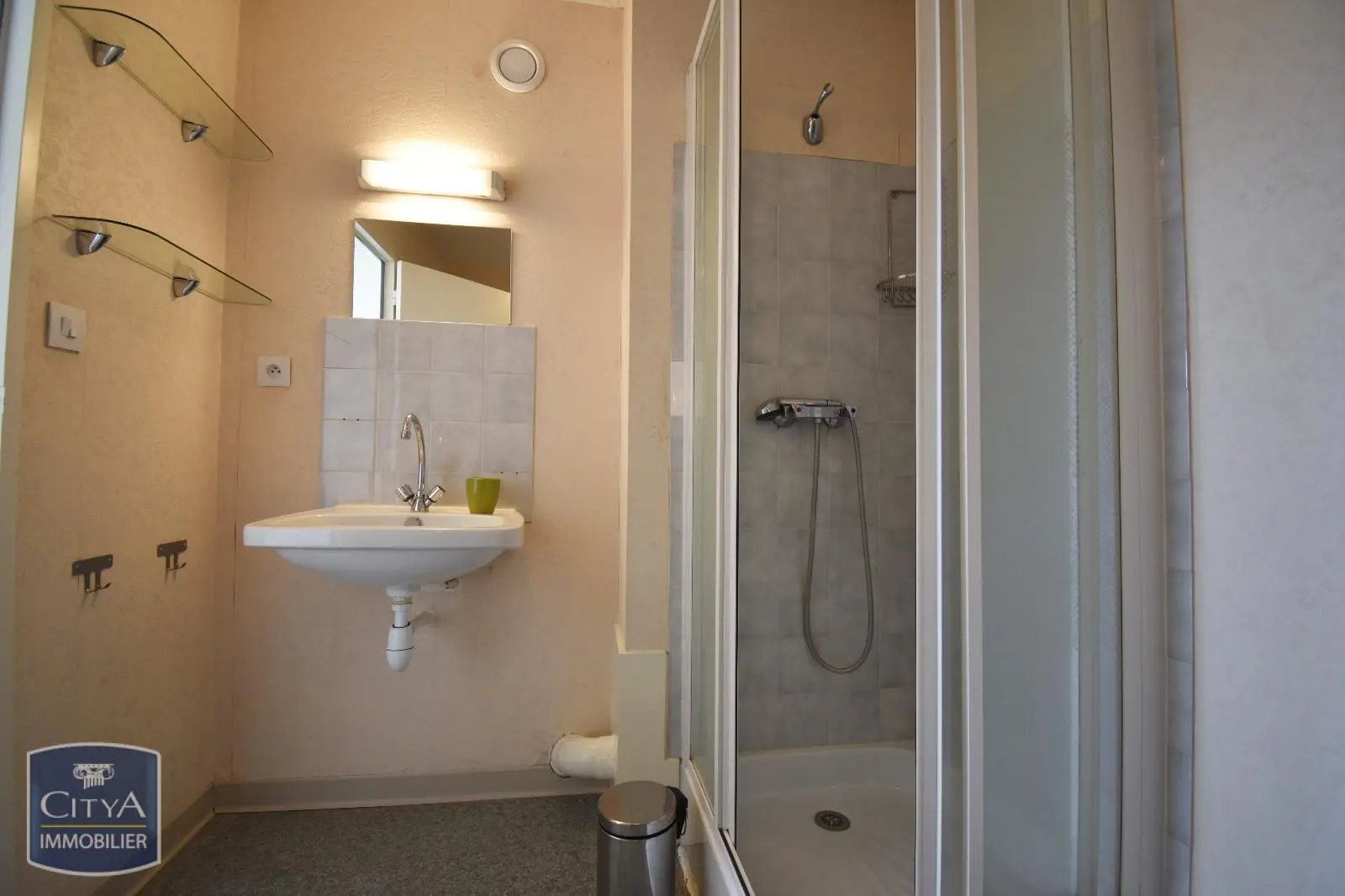 Photo 7 Appartement 1 pièce 31.72m²