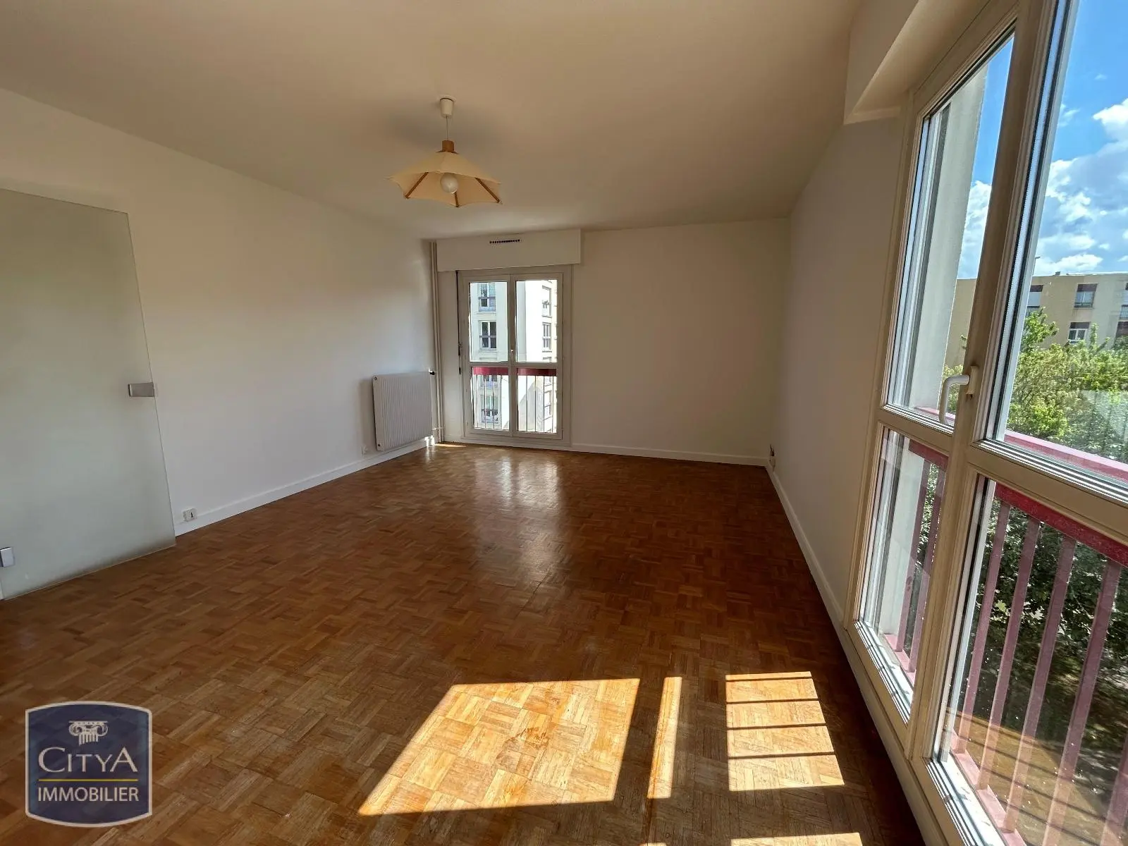 Photo 5 Appartement 2 pièces 54.77m²