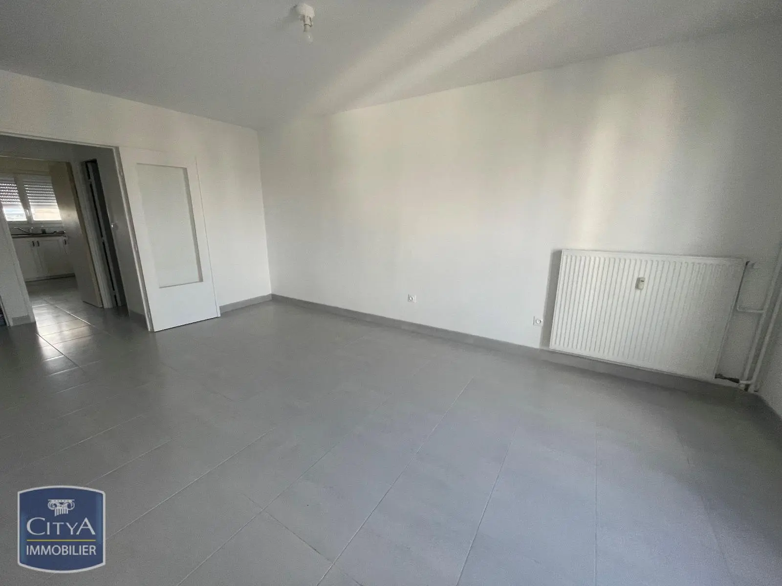 Photo 2 Appartement 2 pièces 46.4m²