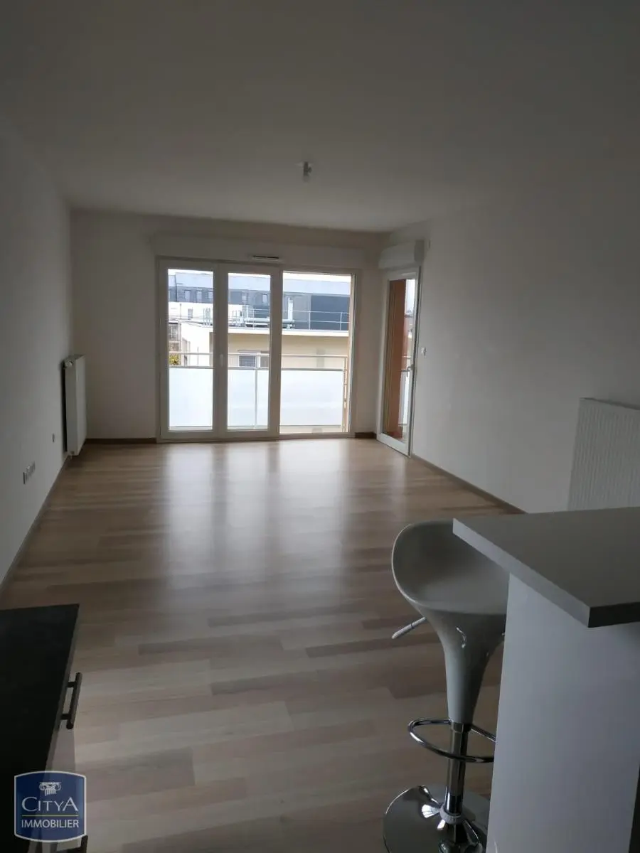 Photo 3 Appartement 3 pièces 64.09m²