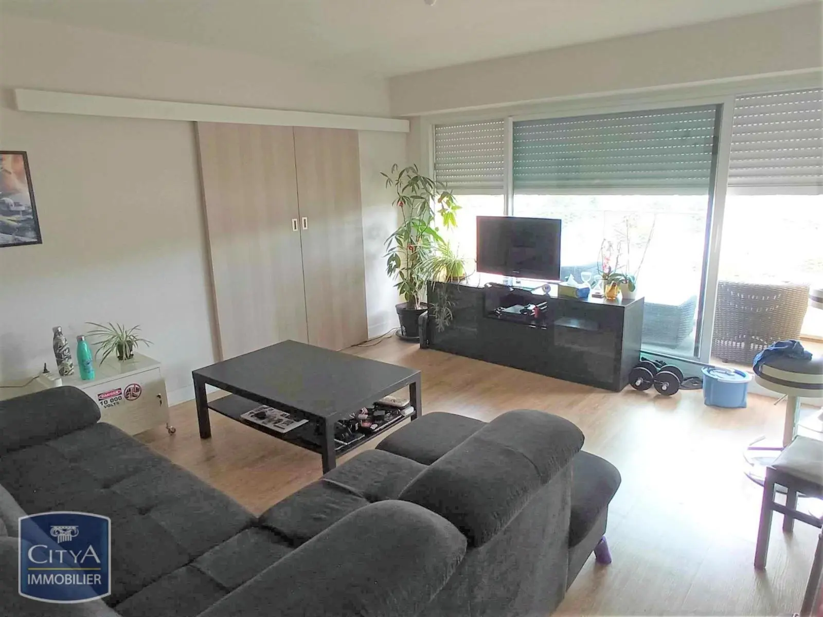 Photo 2 Appartement 3 pièces 64.51m²