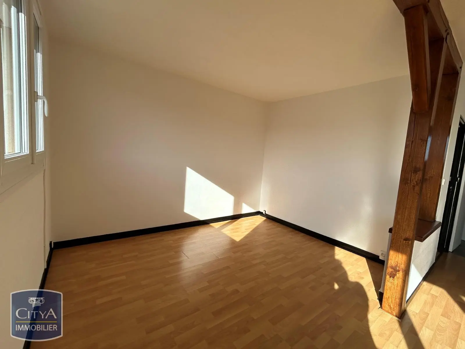 Photo 2 appartement Le Mans