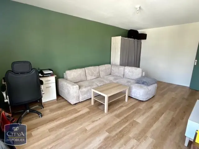 Photo 2 Appartement 1 pièce 31.64m²