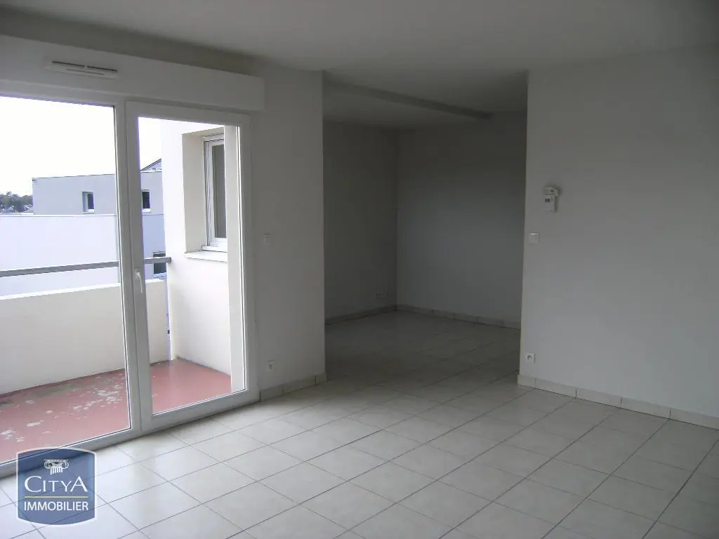 Photo 2 Appartement 3 pièces 61.84m²
