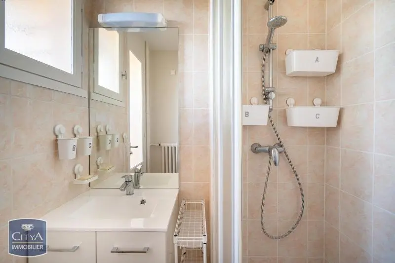 Photo 6 Appartement 1 pièce 10.27m²