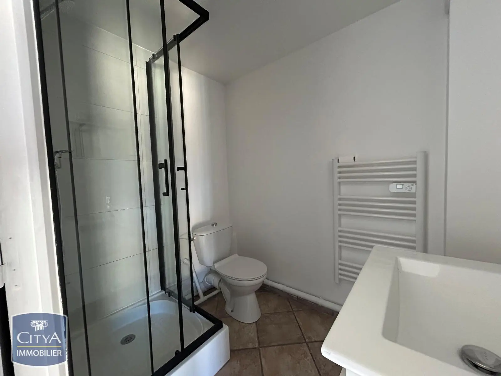 Photo 4 Appartement 2 pièces 25.39m²