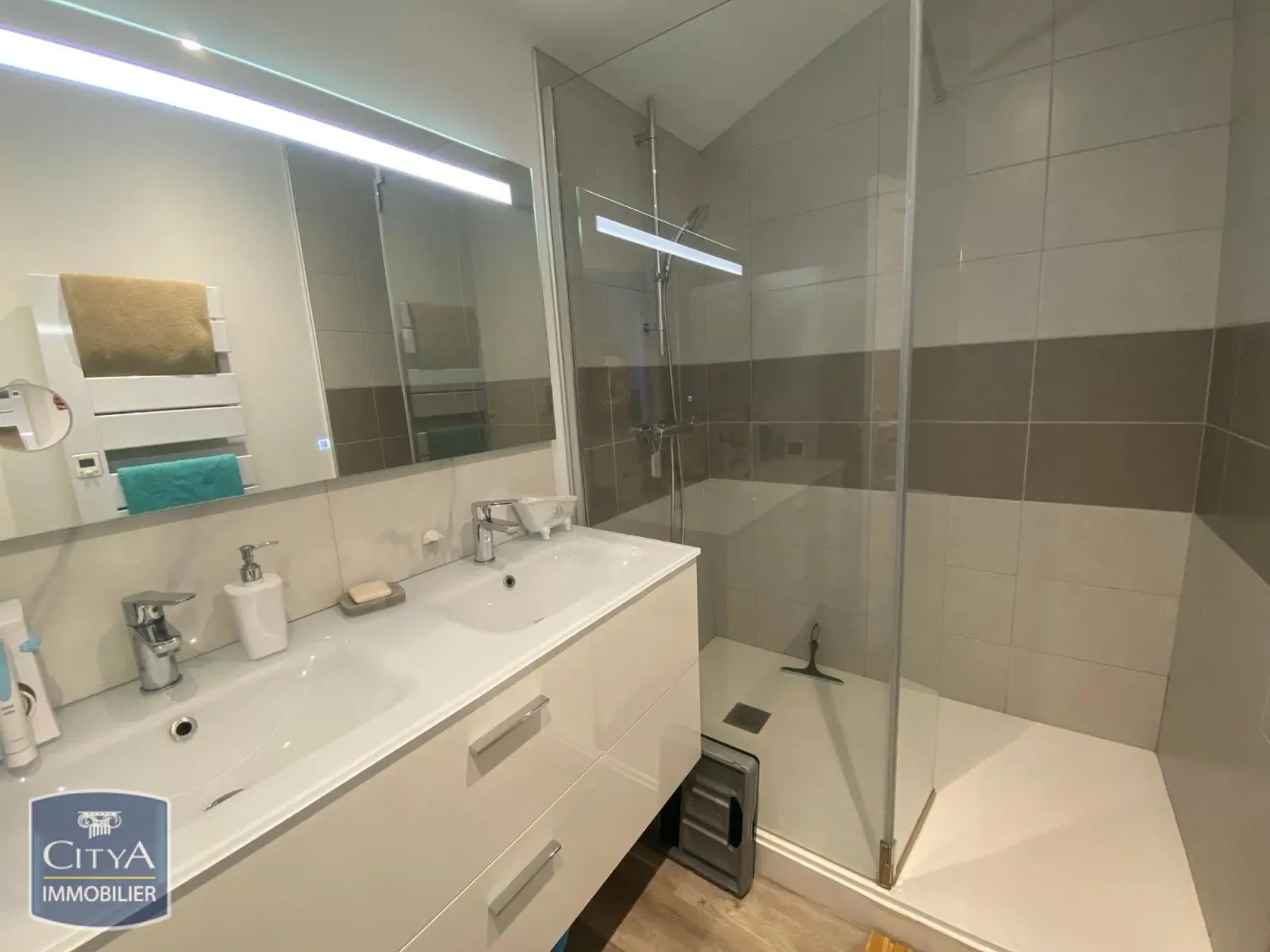 Photo 10 Appartement 3 pièces 77.08m²