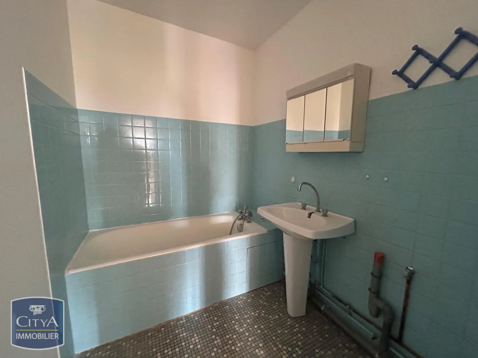 Photo 6 Appartement 2 pièces 54.77m²