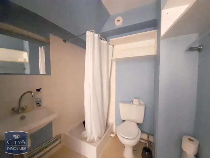 Photo 5 Appartement 1 pièce 25.04m²