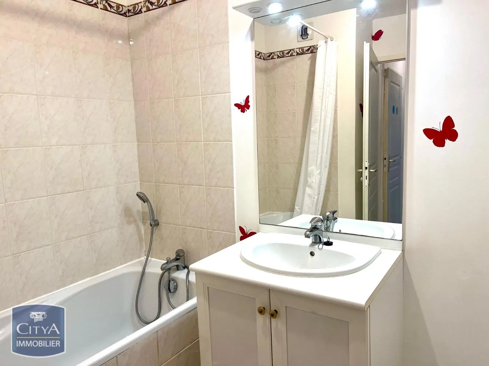 Photo 9 Appartement 2 pièces 46.04m²
