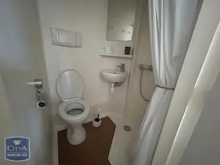 Photo 8 Appartement 1 pièce 16.3m²