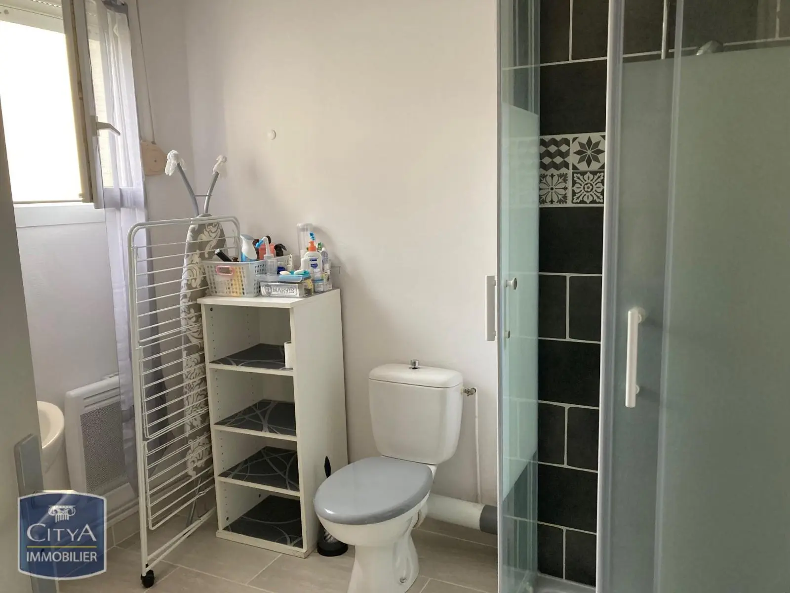 Photo 3 Appartement 1 pièce 33.91m²