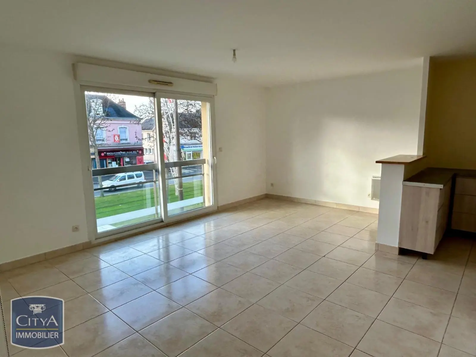 Photo 3 Appartement 3 pièces 55.58m²