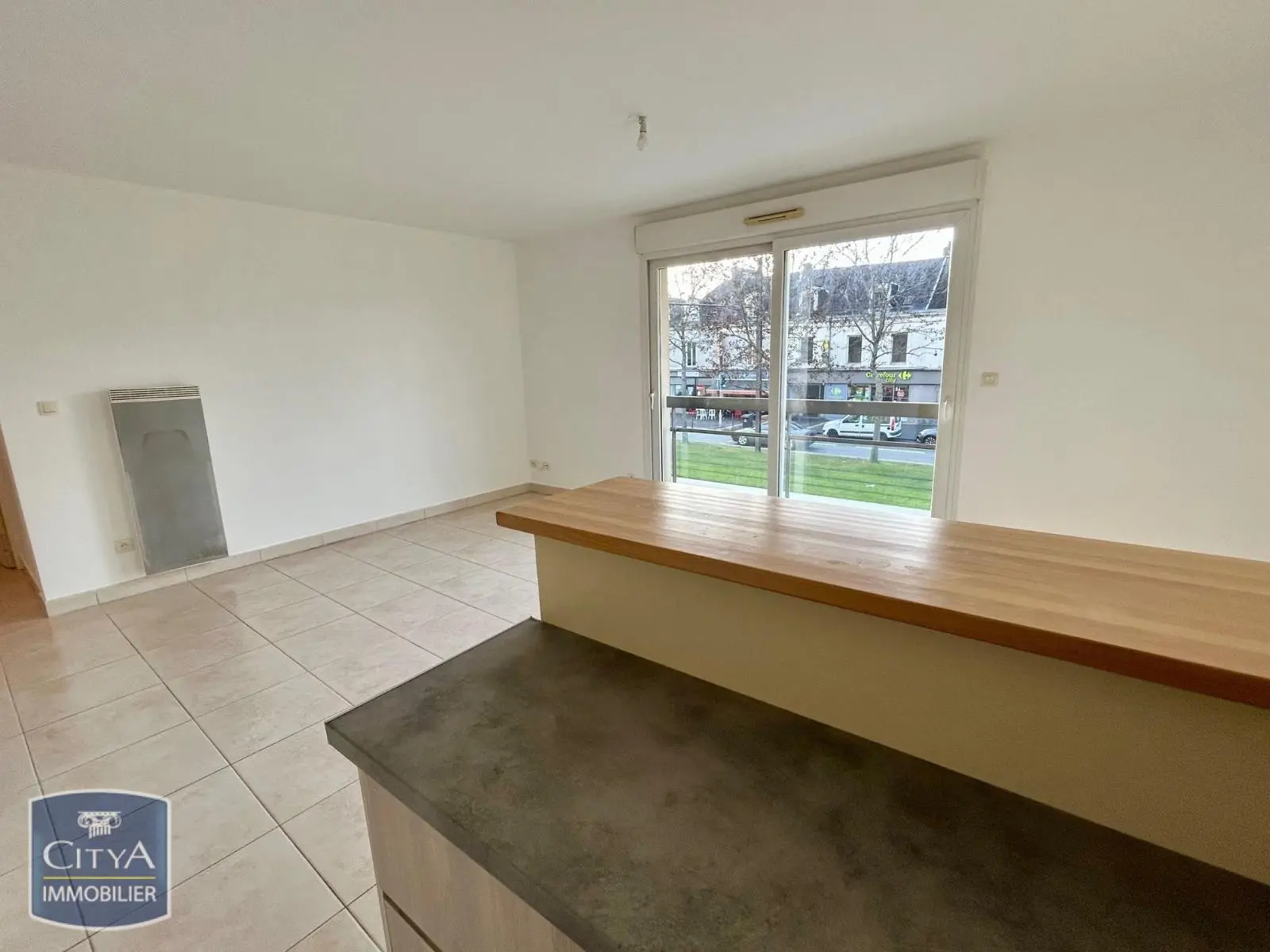 Photo 4 Appartement 3 pièces 55.58m²