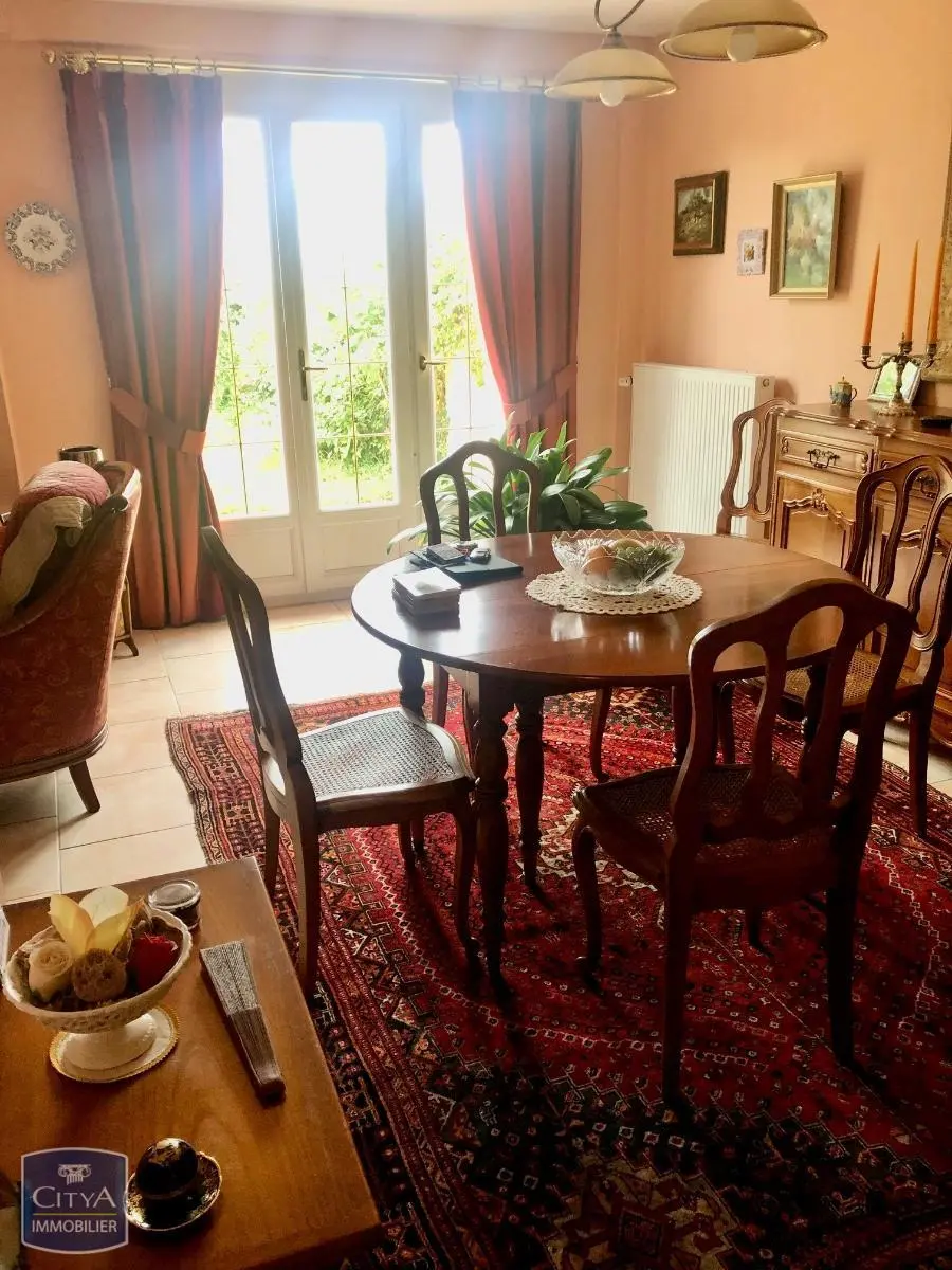 Photo 7 Maison 4 pièces 93.7m²