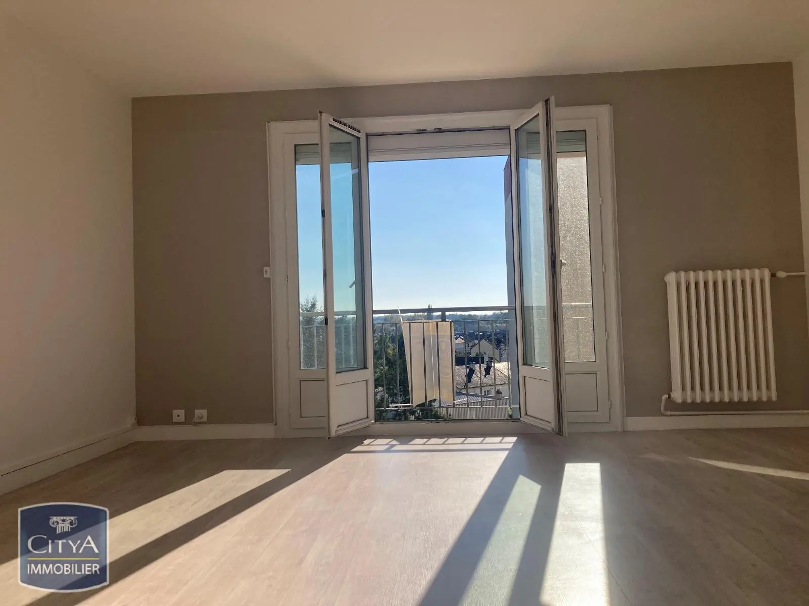 Photo 4 Appartement 3 pièces 67.59m²