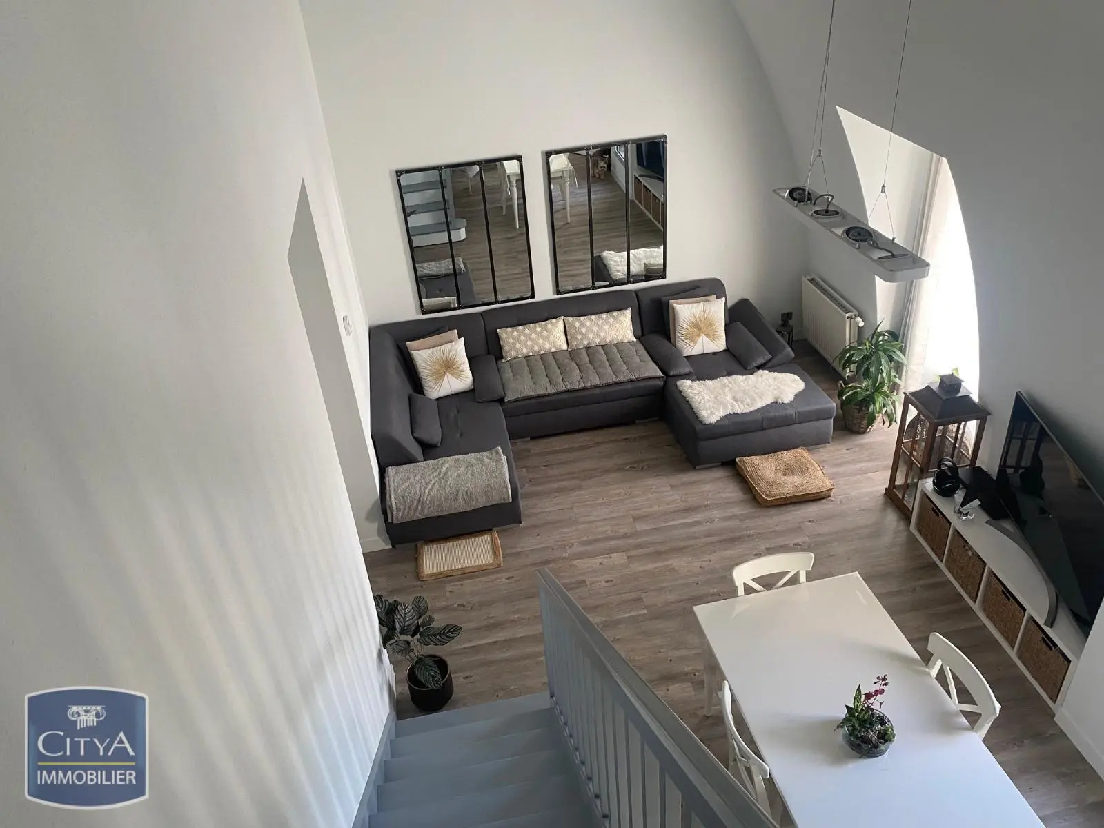 Photo 2 Appartement 3 pièces 77.08m²