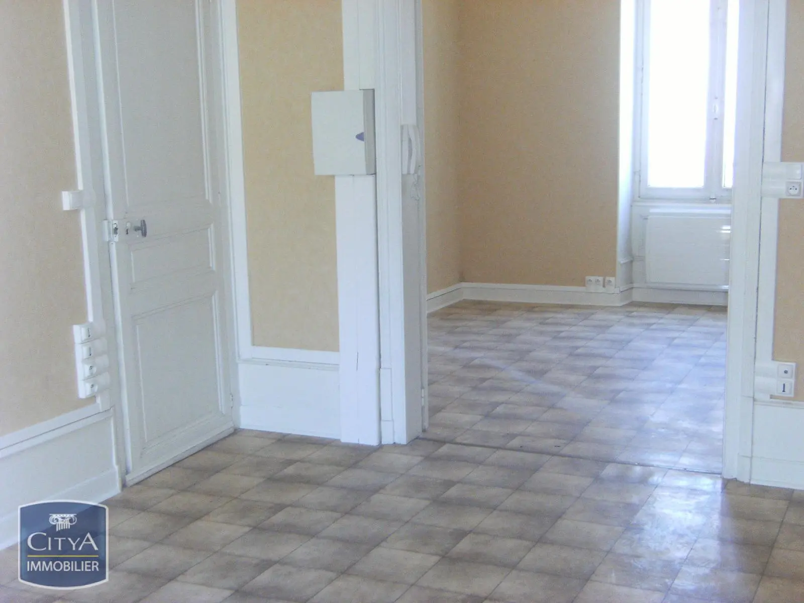 Photo 3 Appartement 2 pièces 39.24m²