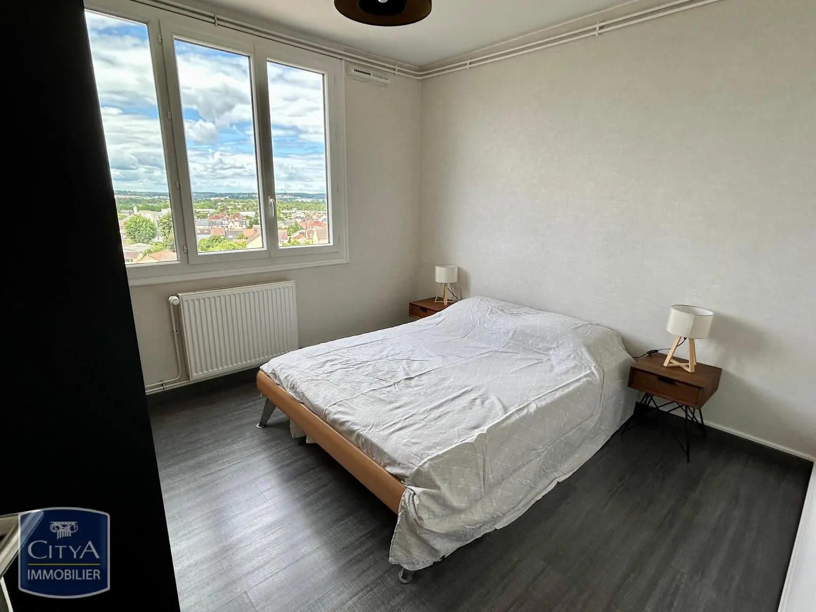 Photo 5 Appartement 2 pièces 47.87m²