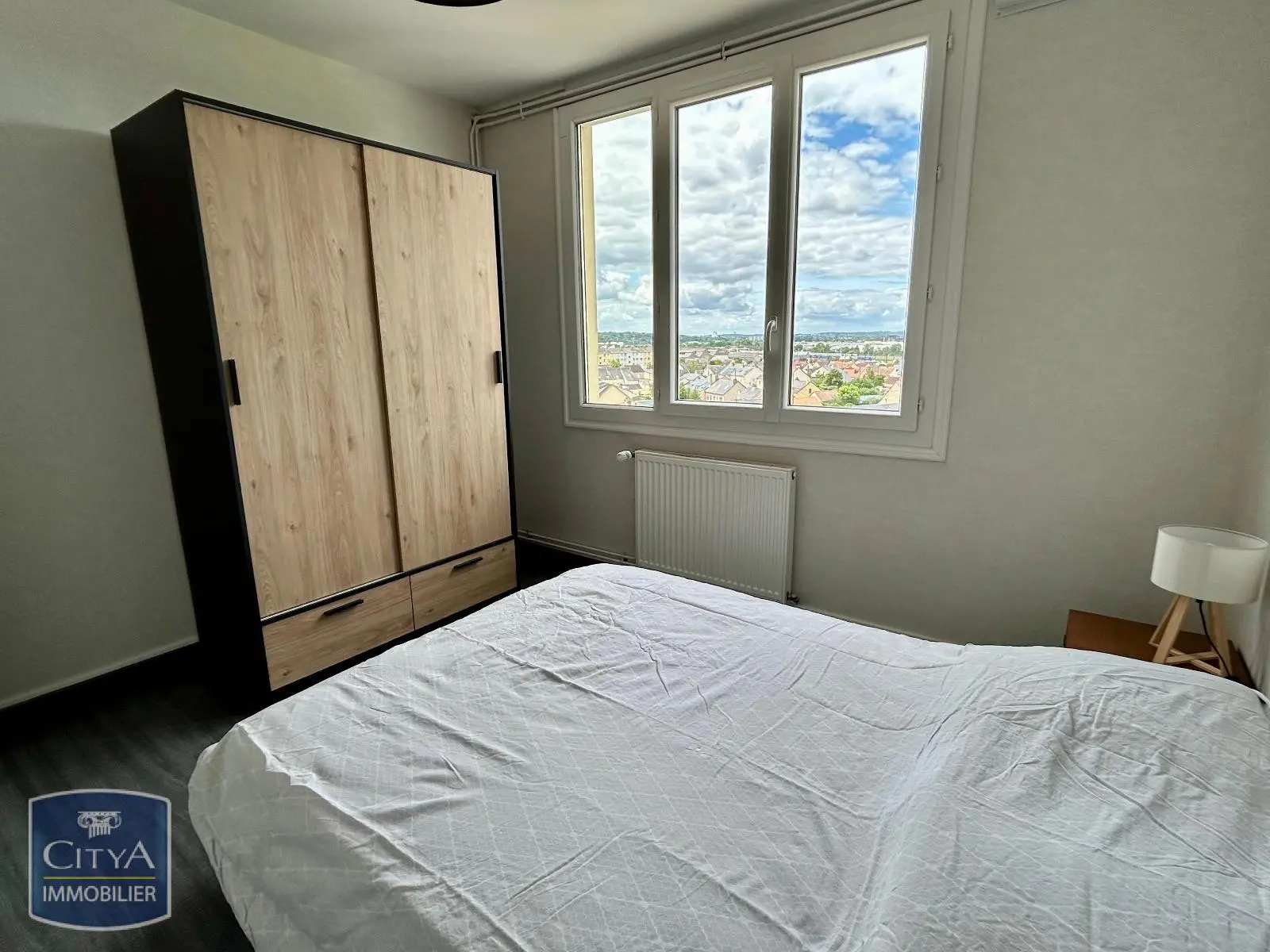 Photo 6 Appartement 2 pièces 47.87m²