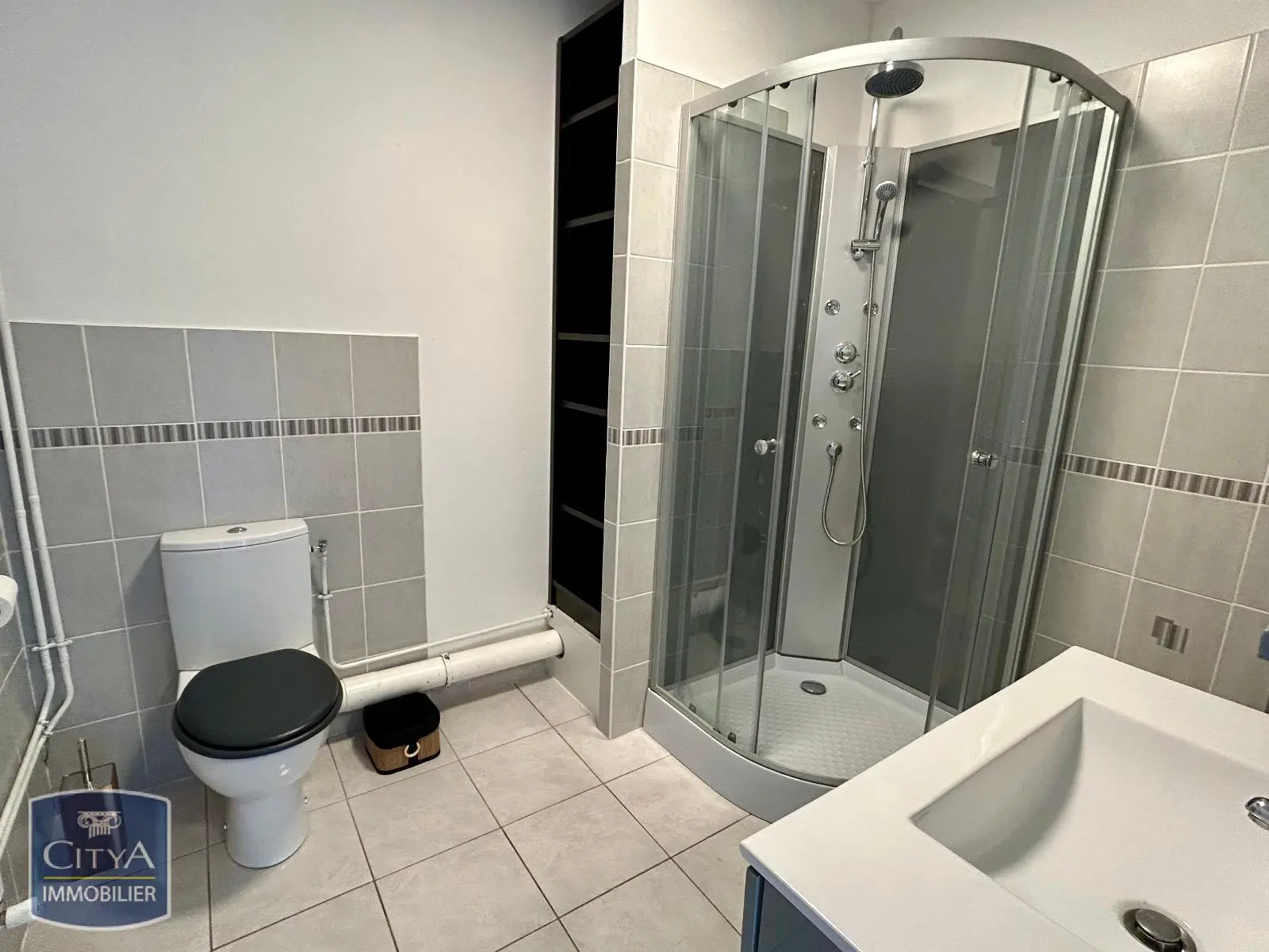 Photo 7 Appartement 2 pièces 47.87m²
