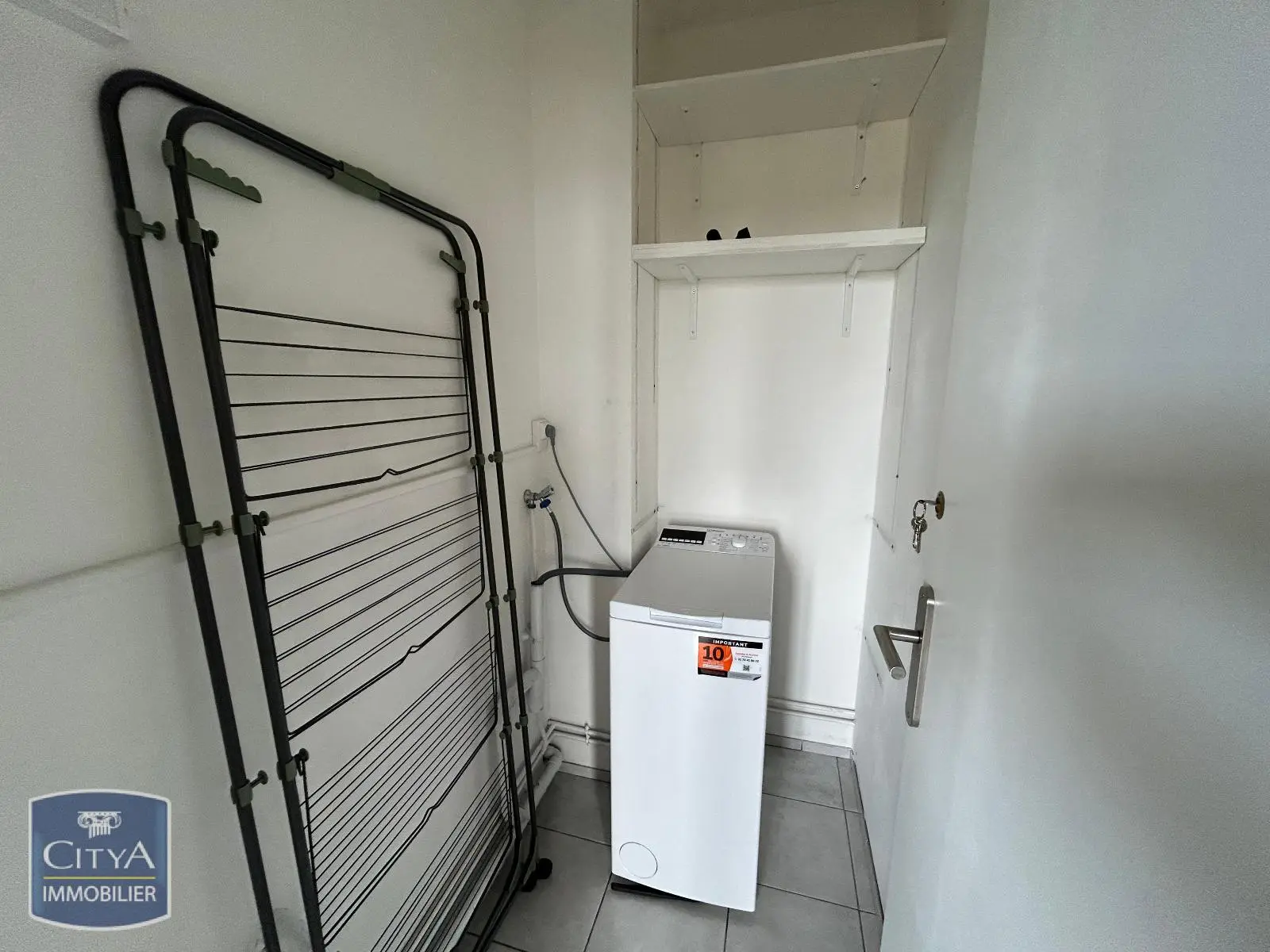 Photo 9 Appartement 2 pièces 47.87m²
