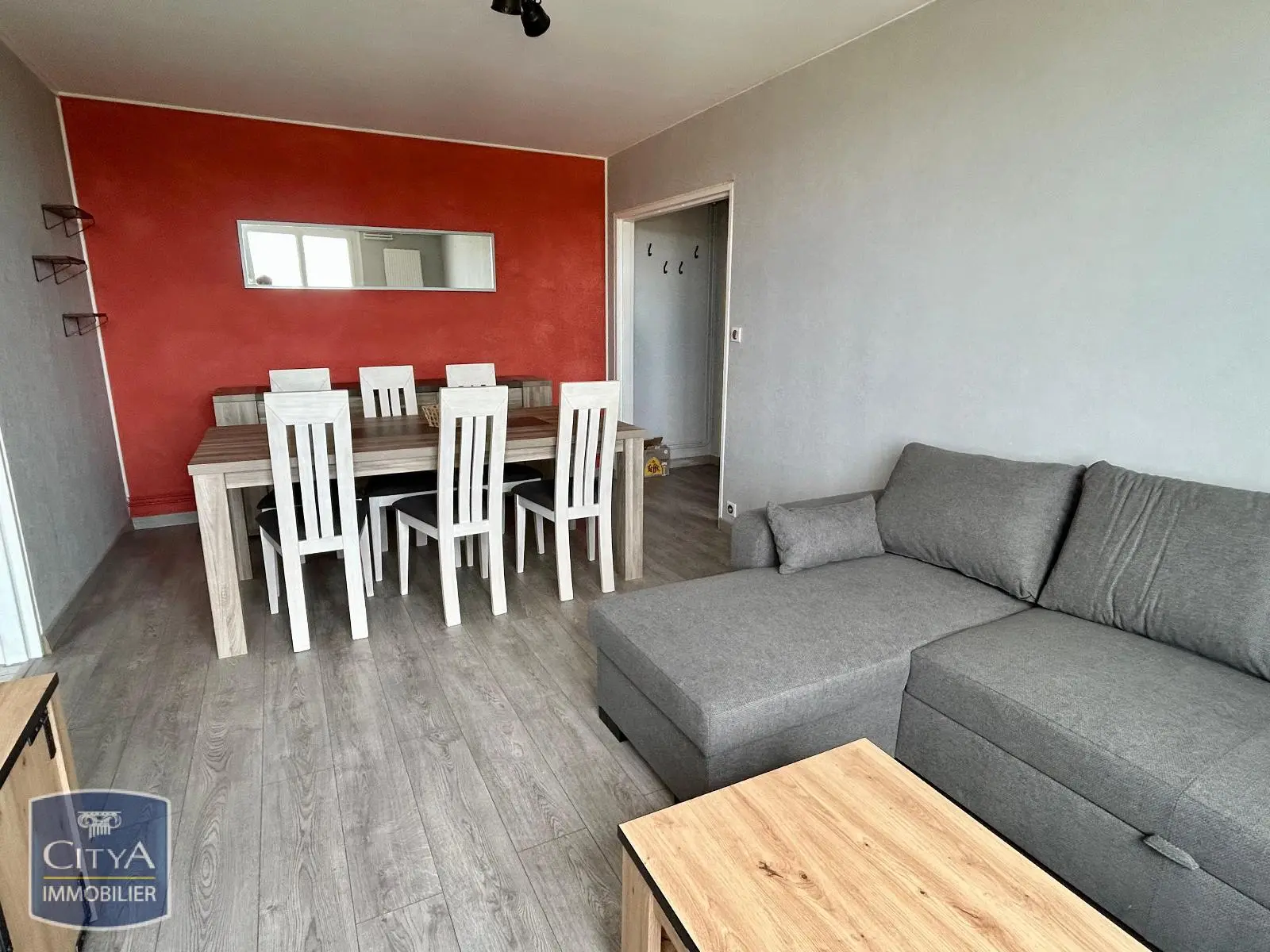 Photo 4 Appartement 2 pièces 47.87m²