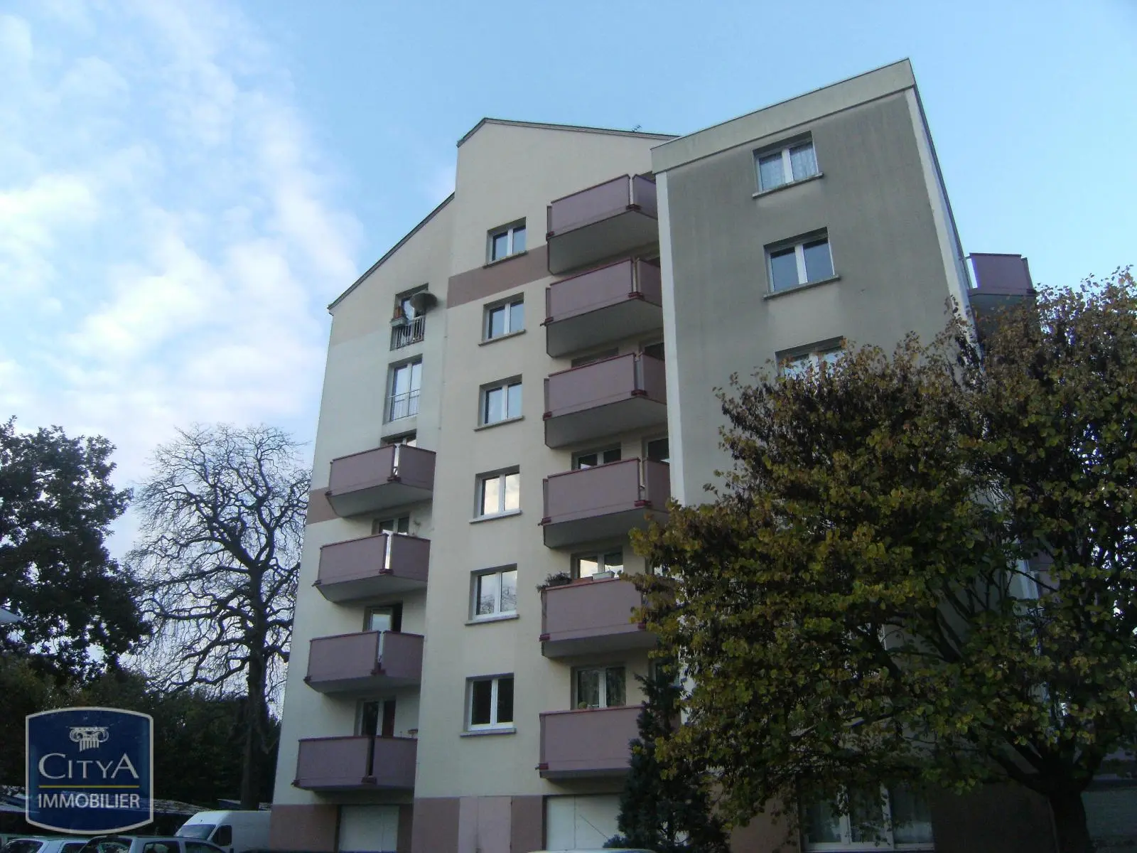 T1 BIS MEUBLEE AVENUE BOLLEE