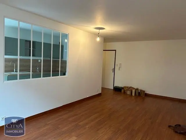 Photo 2 Appartement 2 pièces 53.13m²