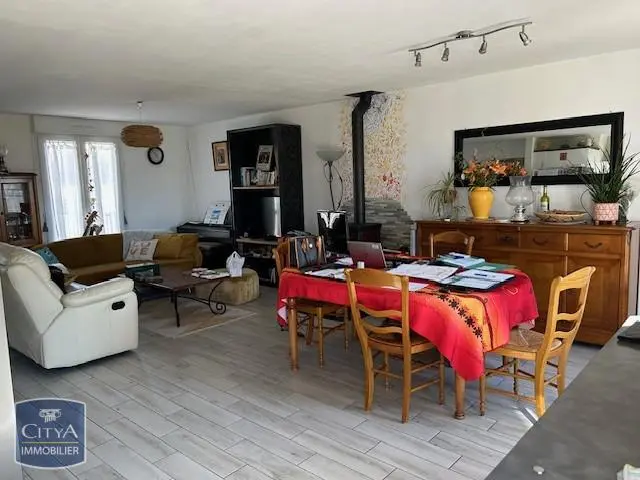 Photo 3 Maison 4 pièces 80.8m²