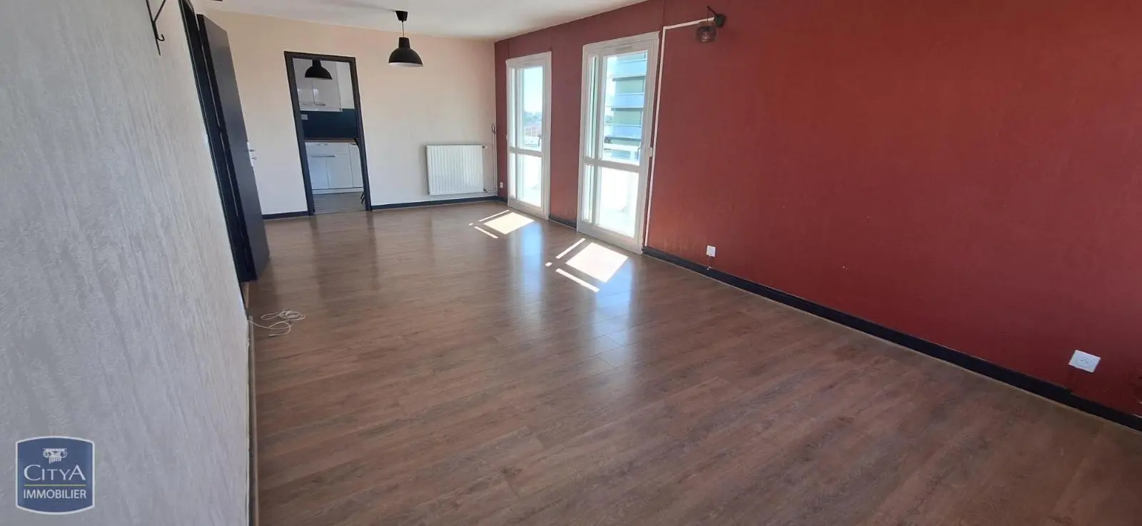 Photo 1 Appartement 2 pièces 67m²