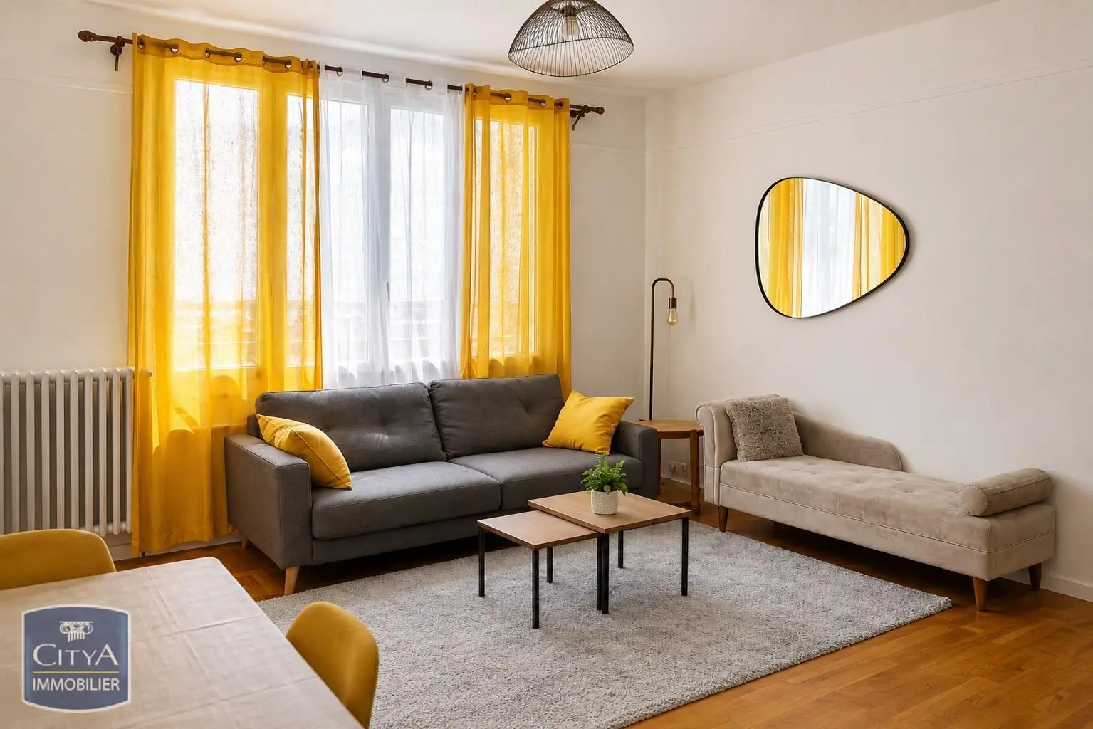 Photo 1 Appartement 4 pièces 75.54m²
