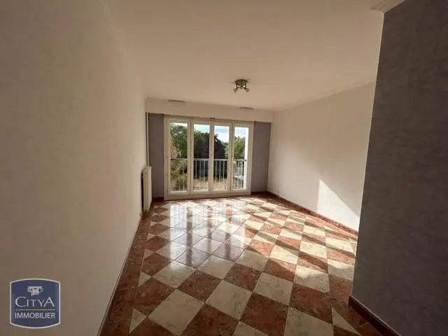 Photo 1 Appartement 3 pièces 63.64m²