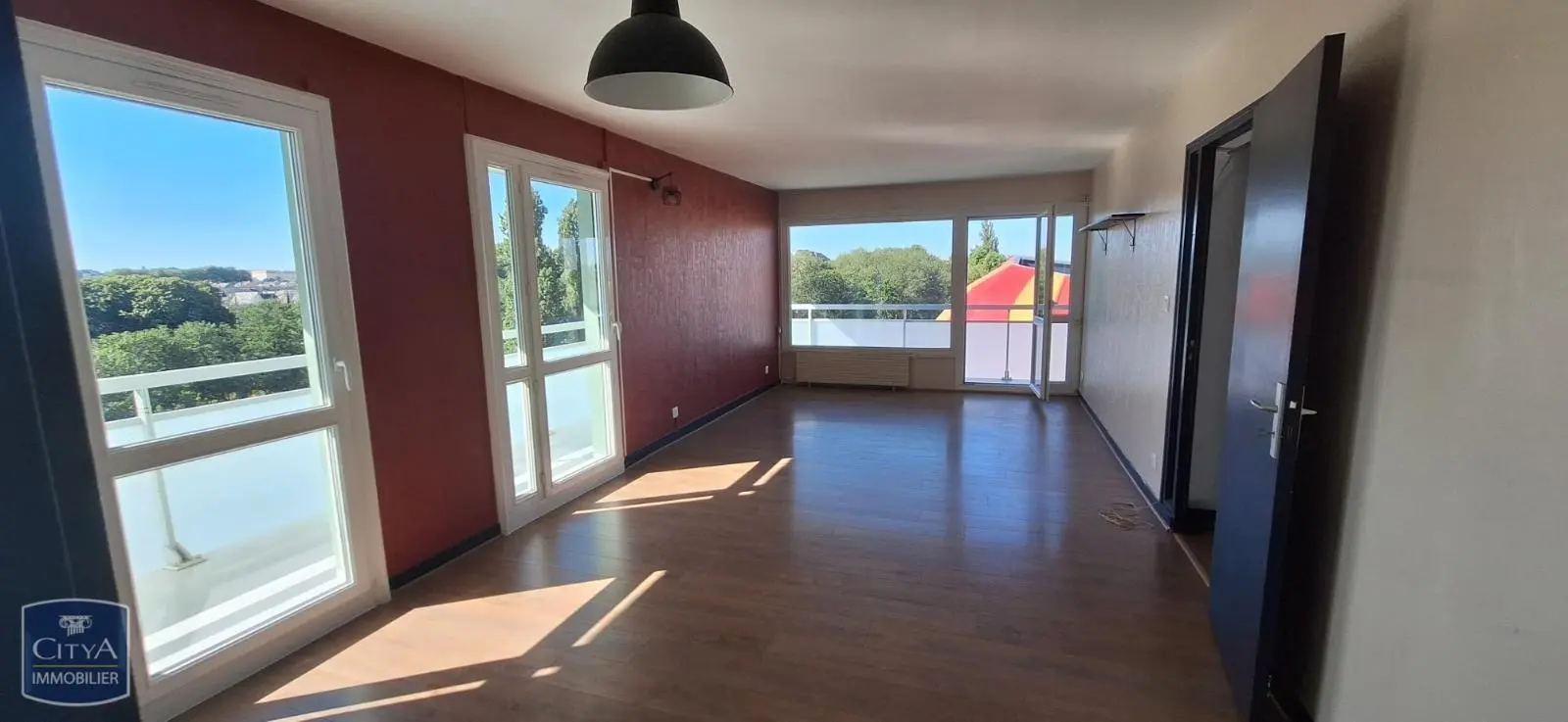 Photo 2 Appartement 2 pièces 67m²