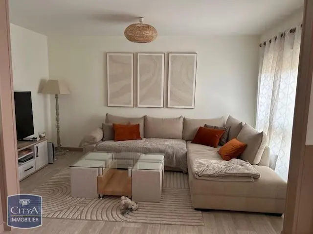 Photo 3 Appartement 4 pièces 88.63m²