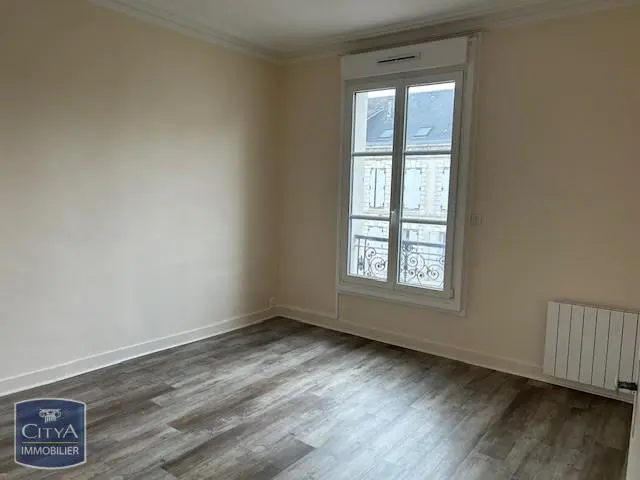 Photo 9 Appartement 3 pièces 46.9m²