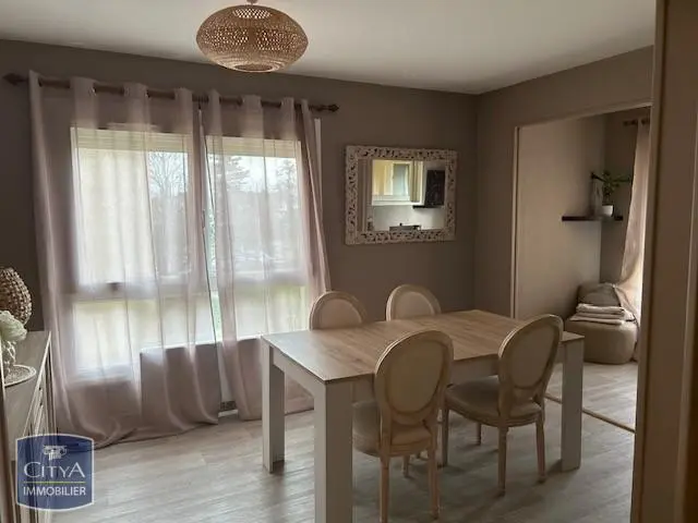 Photo 5 Appartement 4 pièces 88.63m²