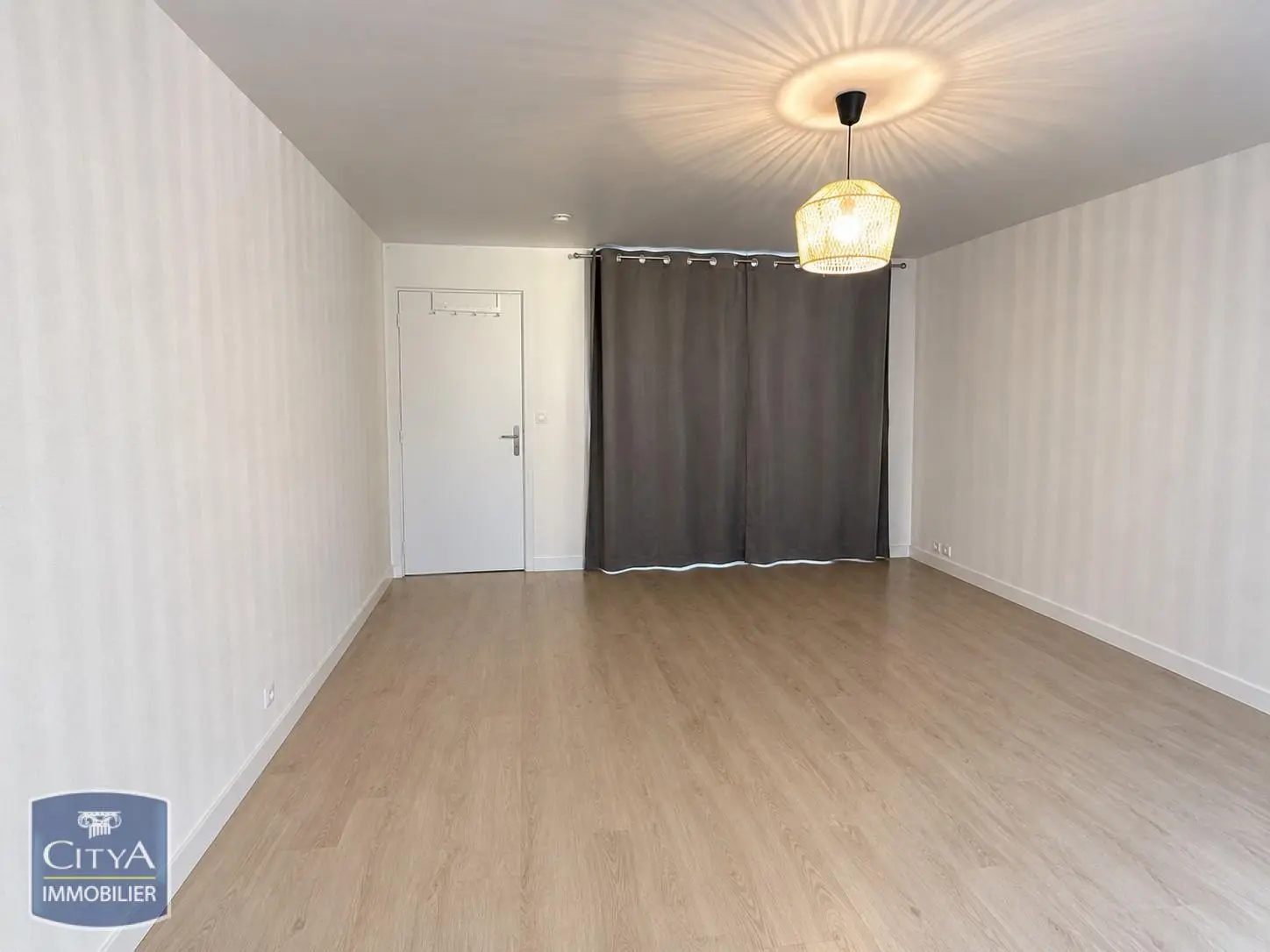 Photo 3 Appartement 1 pièce 26.3m²