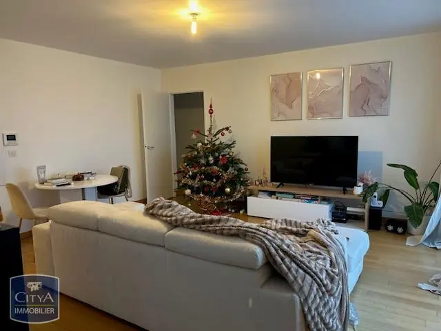 Photo 2 Appartement 3 pièces 80.3m²