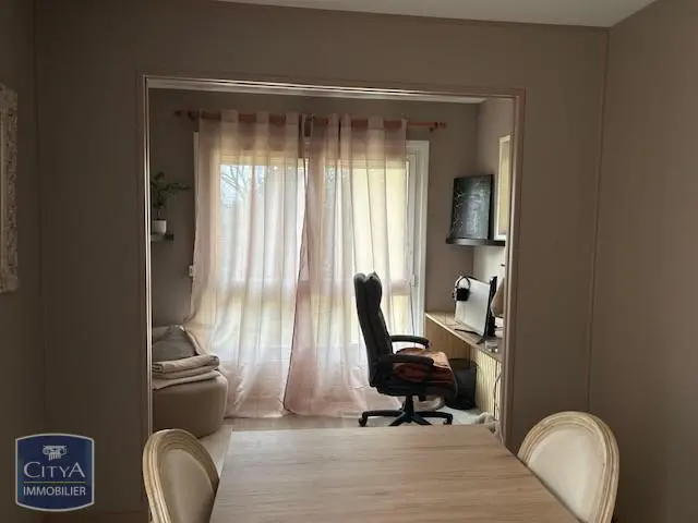 Photo 7 Appartement 4 pièces 88.63m²