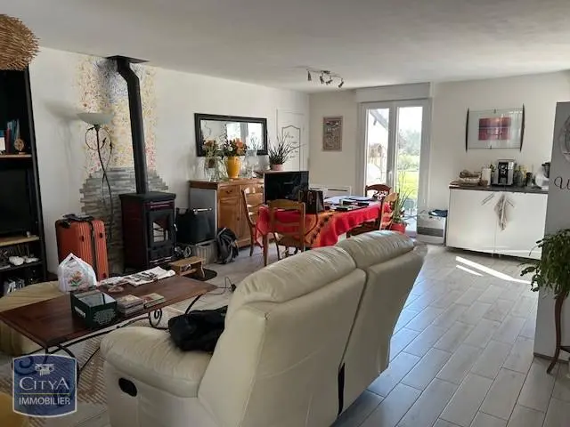 Photo 4 Maison 4 pièces 80.8m²